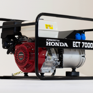 Hondashop ECT 7000 Generátor