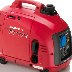 Hondashop EU 10i Inverteres Generátor