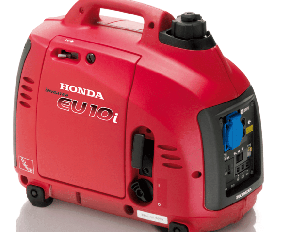 Hondashop EU 10i Inverteres Generátor