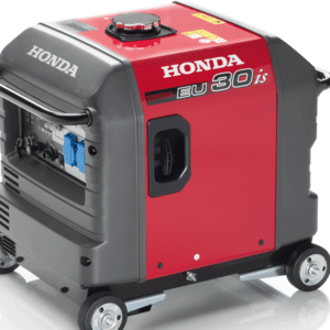 Hondashop EU 30is Önindítós Inverteres Generátor
