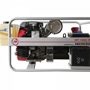 Hondashop MPI 14000 AVR Generátor