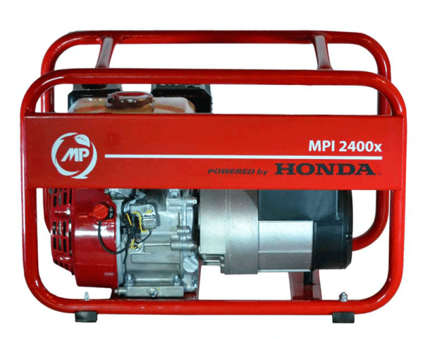 Hondashop MPI 2400 X Generátor