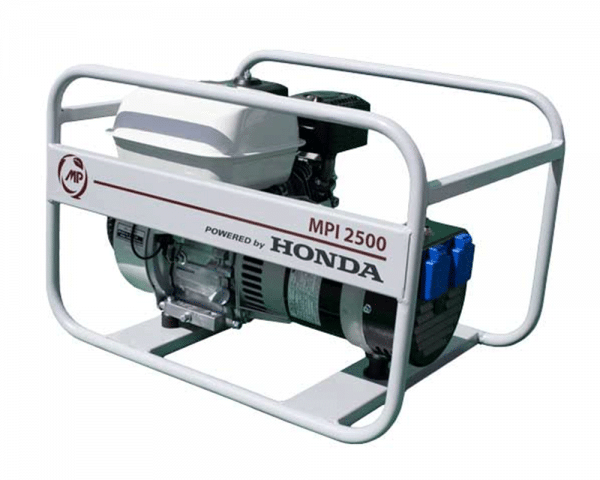 Hondashop MPI 2500 Generátor