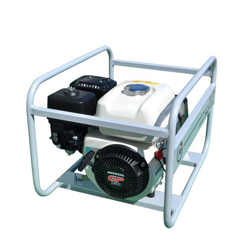 MPI 3300 Generátor