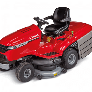 Hondashop HF 2625HT Fűnyíró traktor