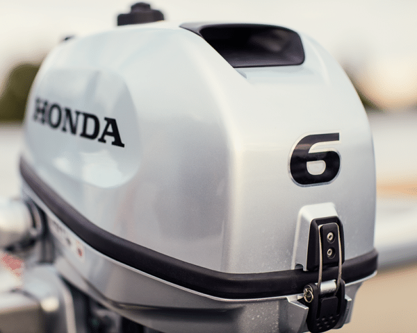 Honda BF 6 csónakmotor