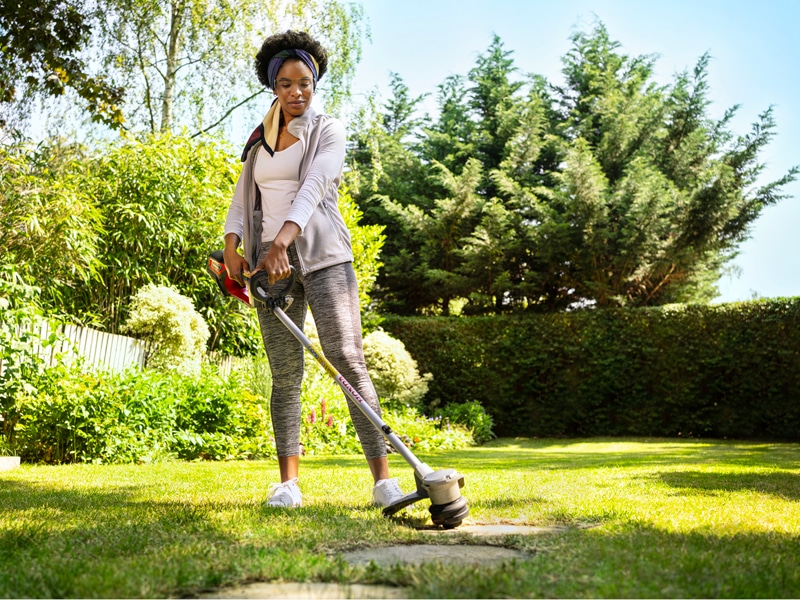 Honda HHT 36 BXB Akkumulátoros fűkasza