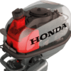 Honda BF 5 beépített tank