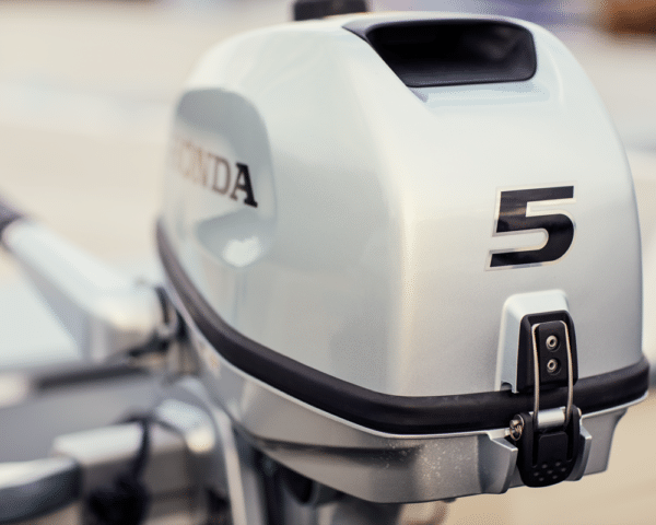 Honda BF 5