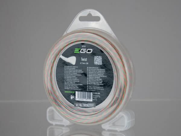 EGO sodrott damil 2,7mm 15m