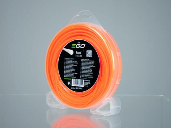 EGO kerek damil 2,4mm x 90 m