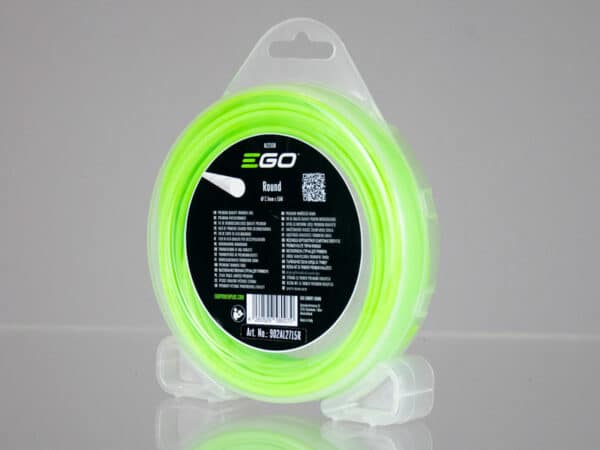 EGO kerek damil 2,7mm x 15 m