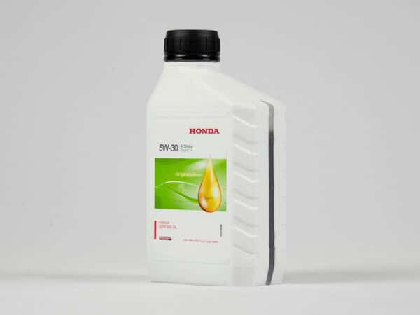 Honda motorolaj 5W-30 0,6 liter