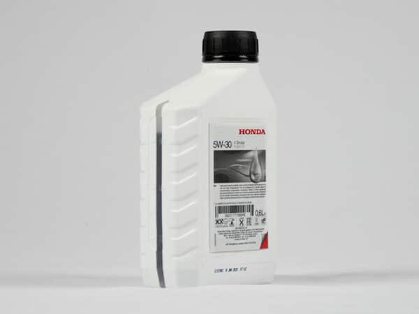 Honda motorolaj 5W-30 0,6 liter