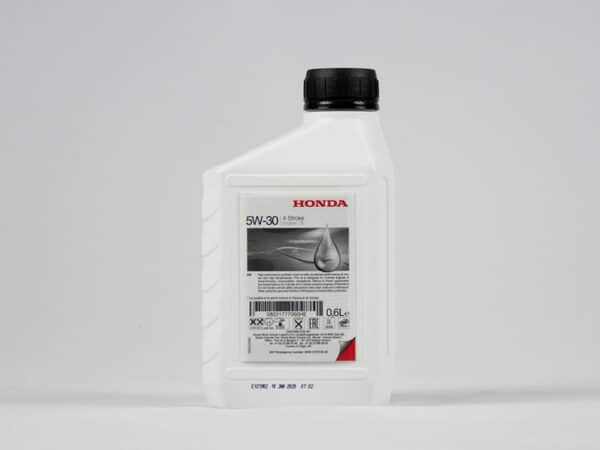 Honda motorolaj 5W-30 0,6 liter