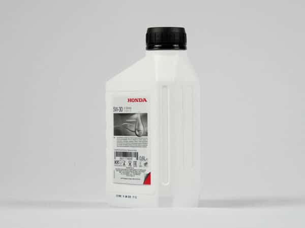 Honda motorolaj 5W-30 0,6 liter