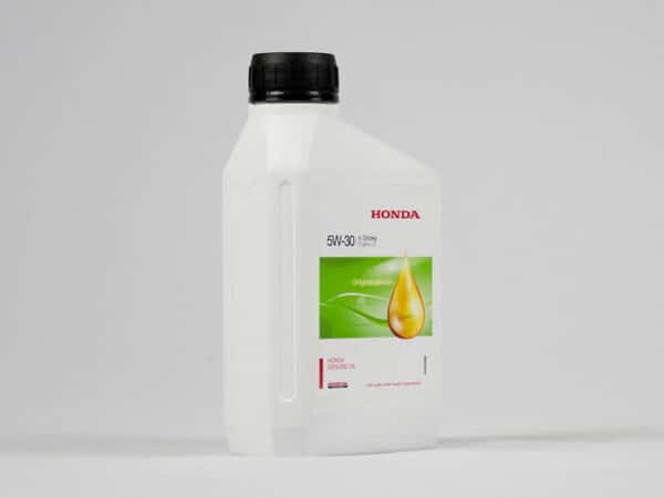 Honda motorolaj 5W-30 0,6 liter