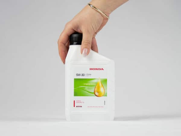 Honda motorolaj 5W-30 0,6 liter