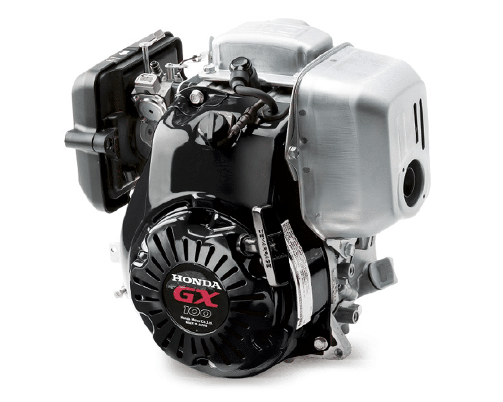 Honda GXR 100 beépíthető motor