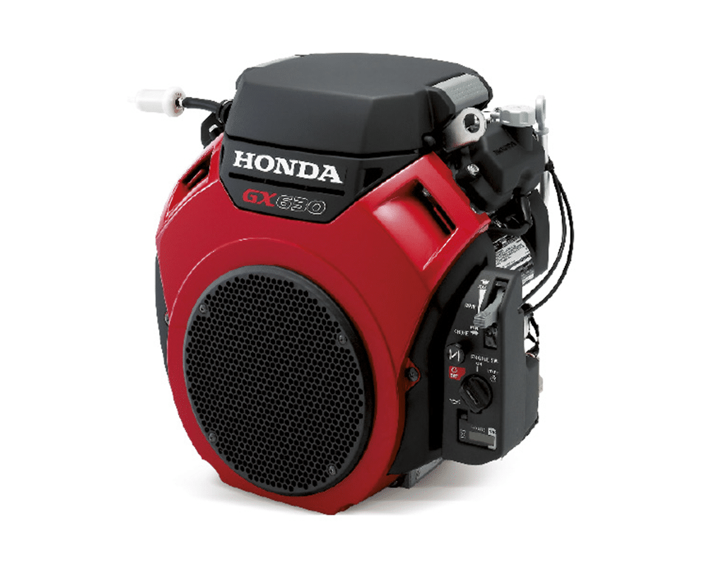 Honda GX 630 beépíthető motor