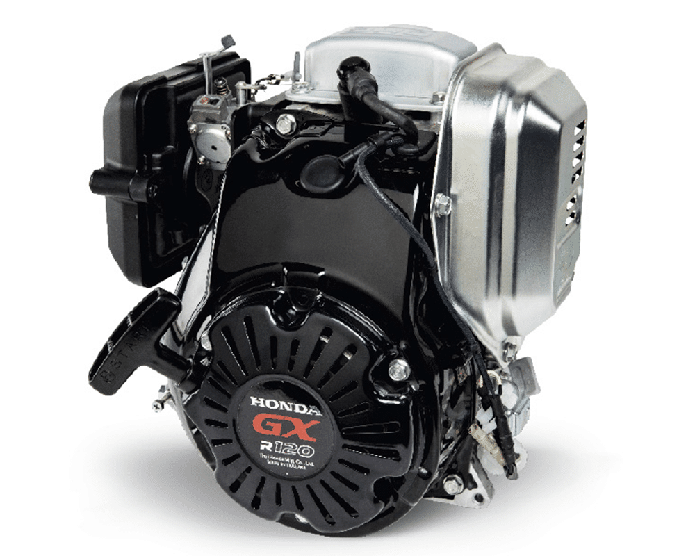 Honda GXR 120 beépíthető motor