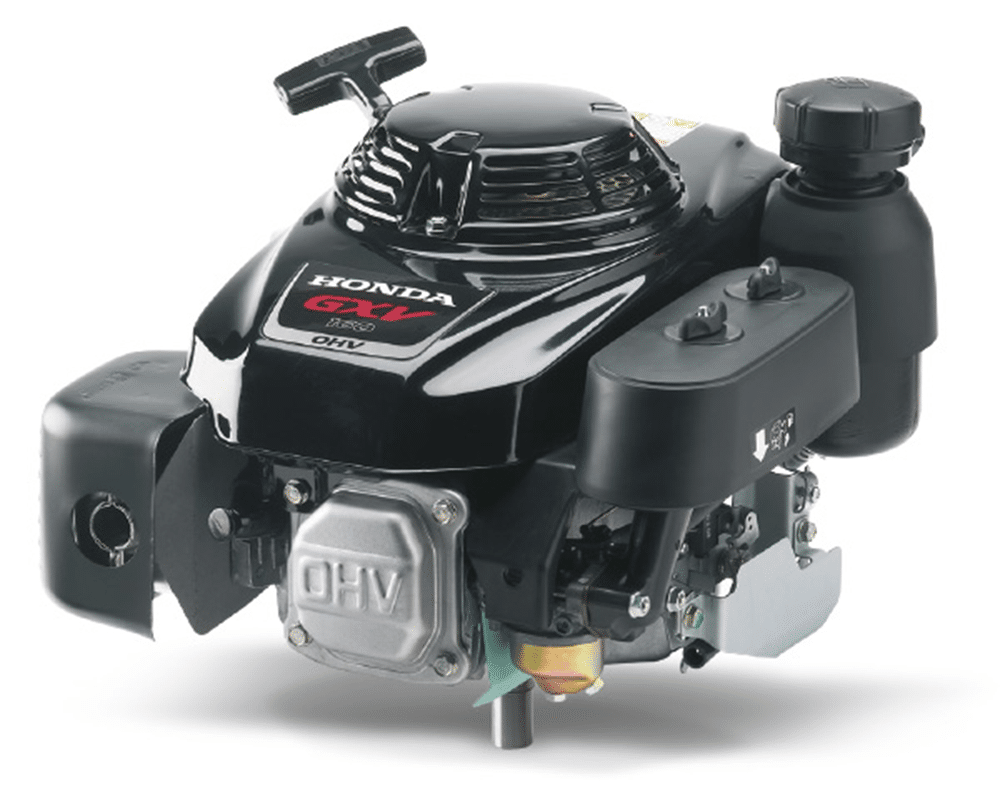 Honda GXV 160 beépíthető motor