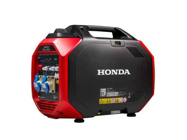 Hondashop EU 32i Inverteres Generátor