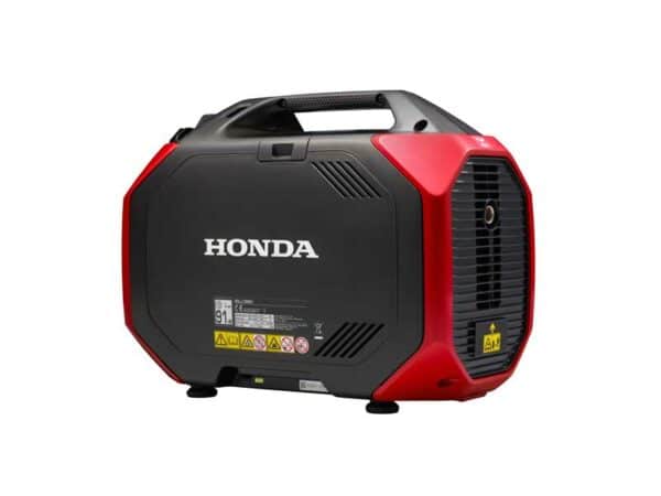 Honda EU32i generátor