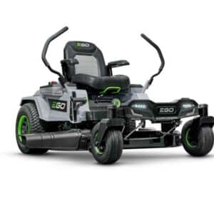 Hondashop ZT4201E L EGO Zero Turn fűnyíró traktor