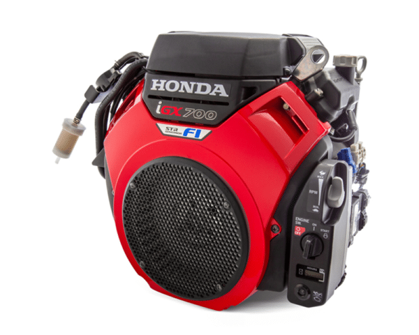 Honda iGX 700 beépíthető motor