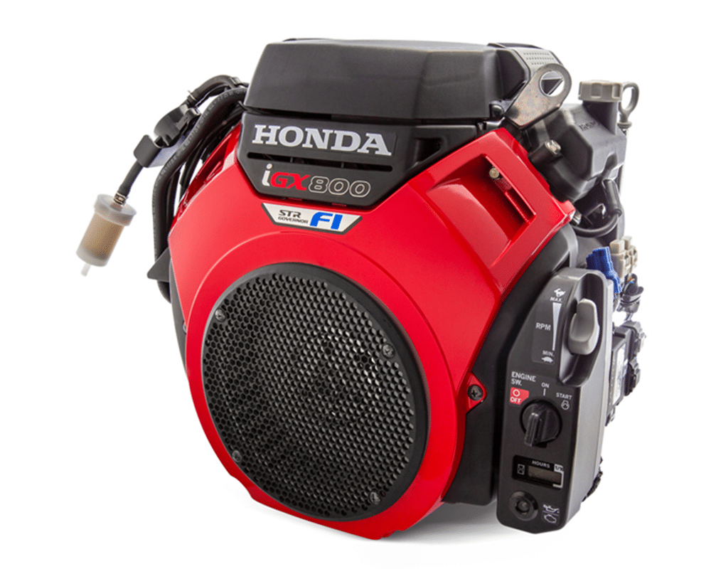 Honda iGX 800 beépíthető motor
