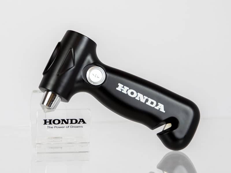 Honda többfunkciós ablaktörő kalapács