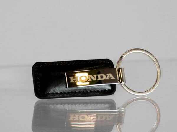 Hondashop Honda kulcstartó díszdobozban II