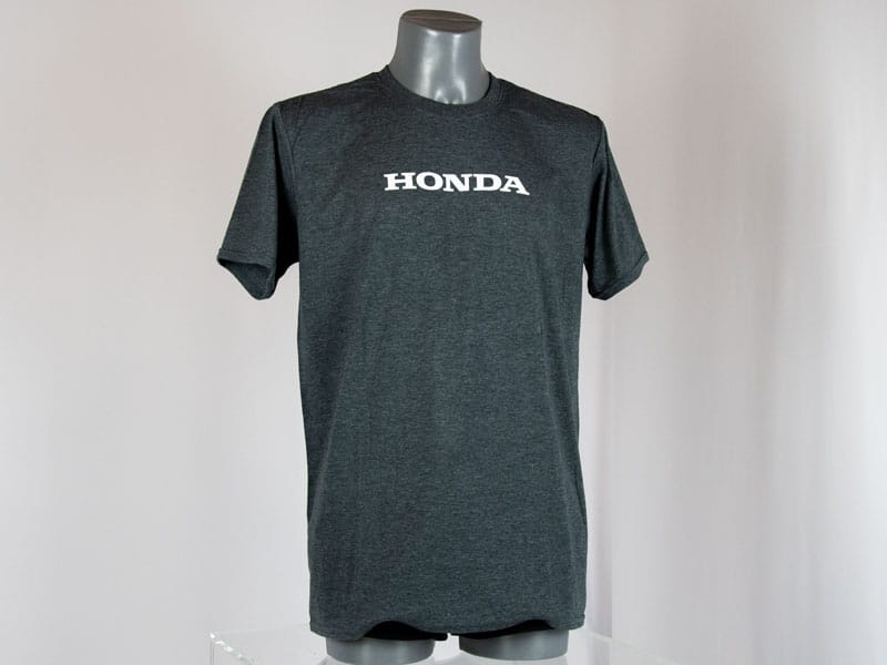Hondashop Honda logós póló XXL