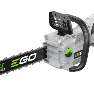 EGO Power+ CS 1610E, láncfűrész