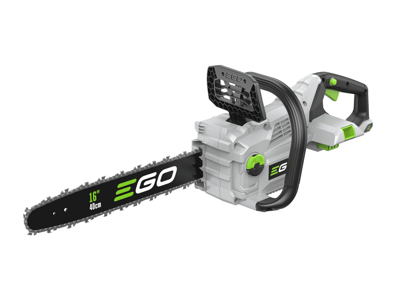 EGO Power+ CS1610 akkumulátoros láncfűrész
