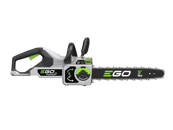 EGO Power+ CS1610 akkumulátoros láncfűrész