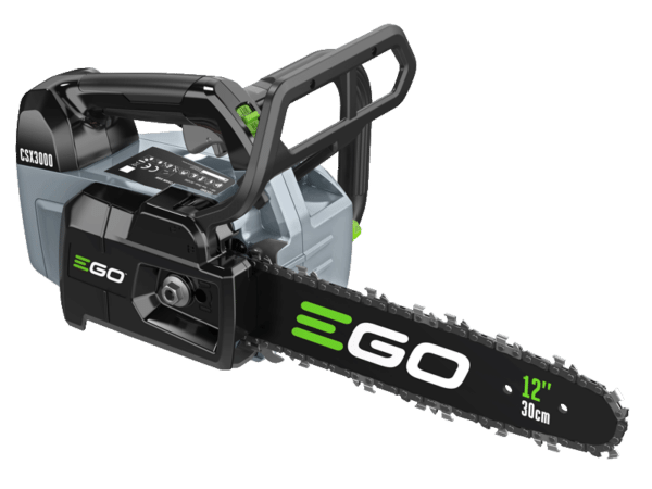 EGO Power+ CSX3000 egykezes láncfűrész