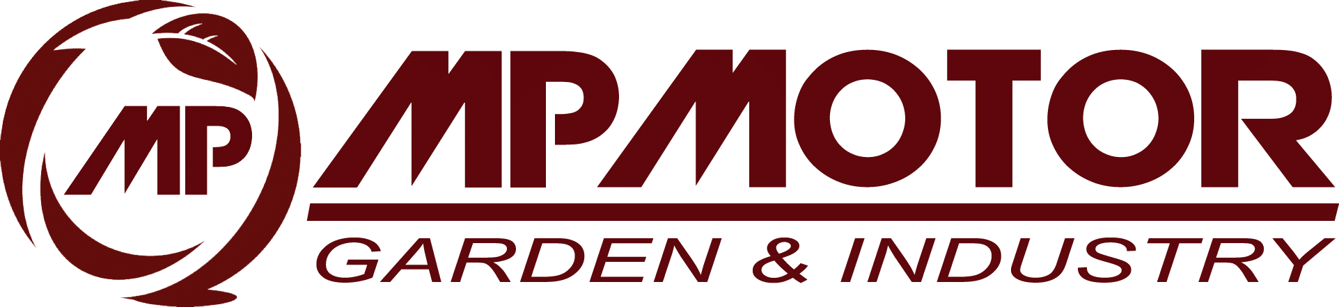 MP Logo