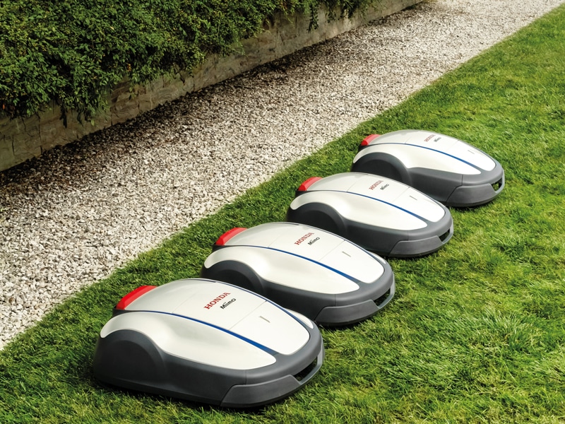 Honda Miimo HRM1000E