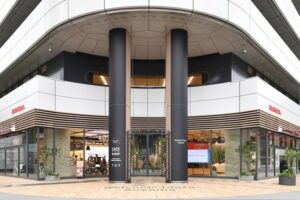 Plaza Aoyama Tokió