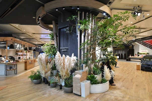 Aoyama Plaza Tokió