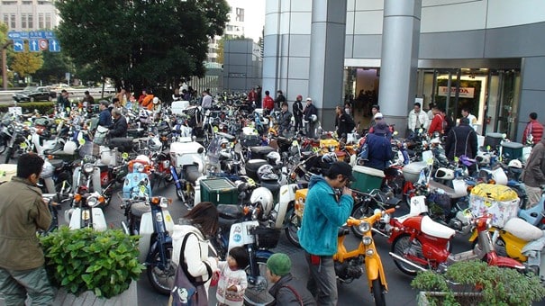 Aoyama Plaza Tokió