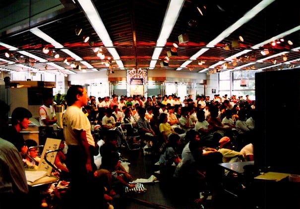 Aoyama Plaza Tokió