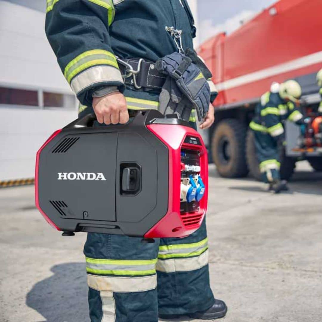Honda Generator