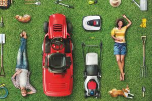 Honda kerti és kisgépek