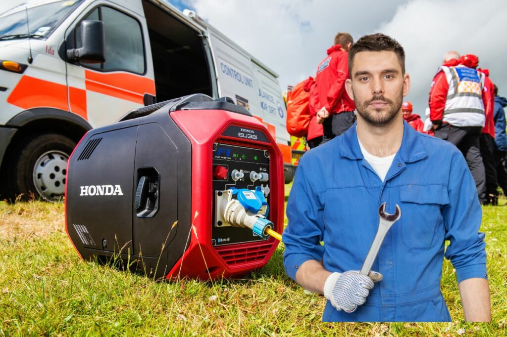 Honda kerti és kisgépek szerviz