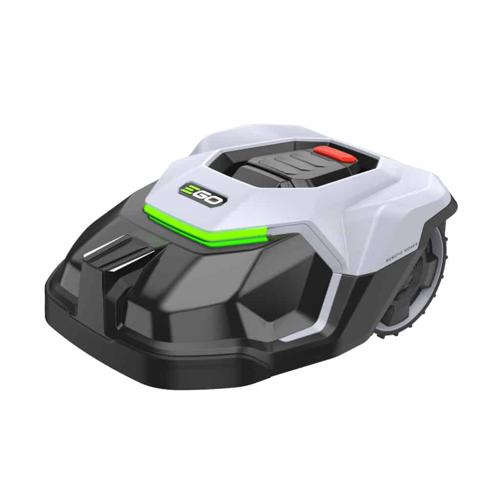 EGO Power Plus RM 2000 E robotfűnyíró