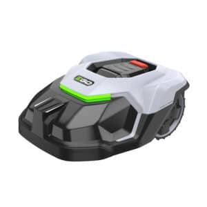 EGO Power Plus RM 2000 E robotfűnyíró