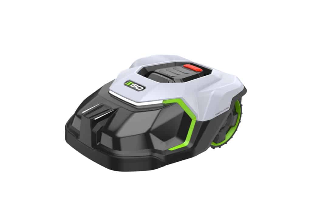 EGO Power Plus RM 4000 E robotfűnyíró
